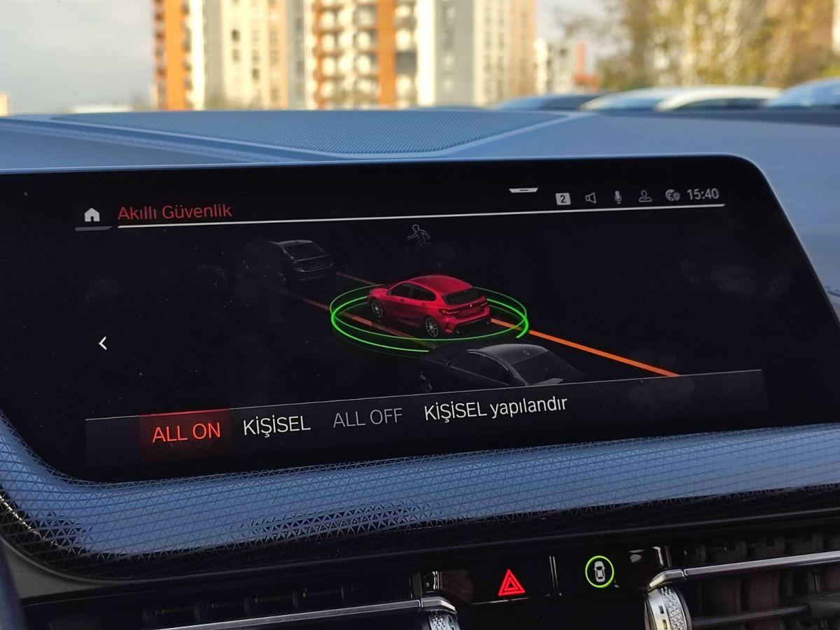 118i 1.5 140 M SPORT