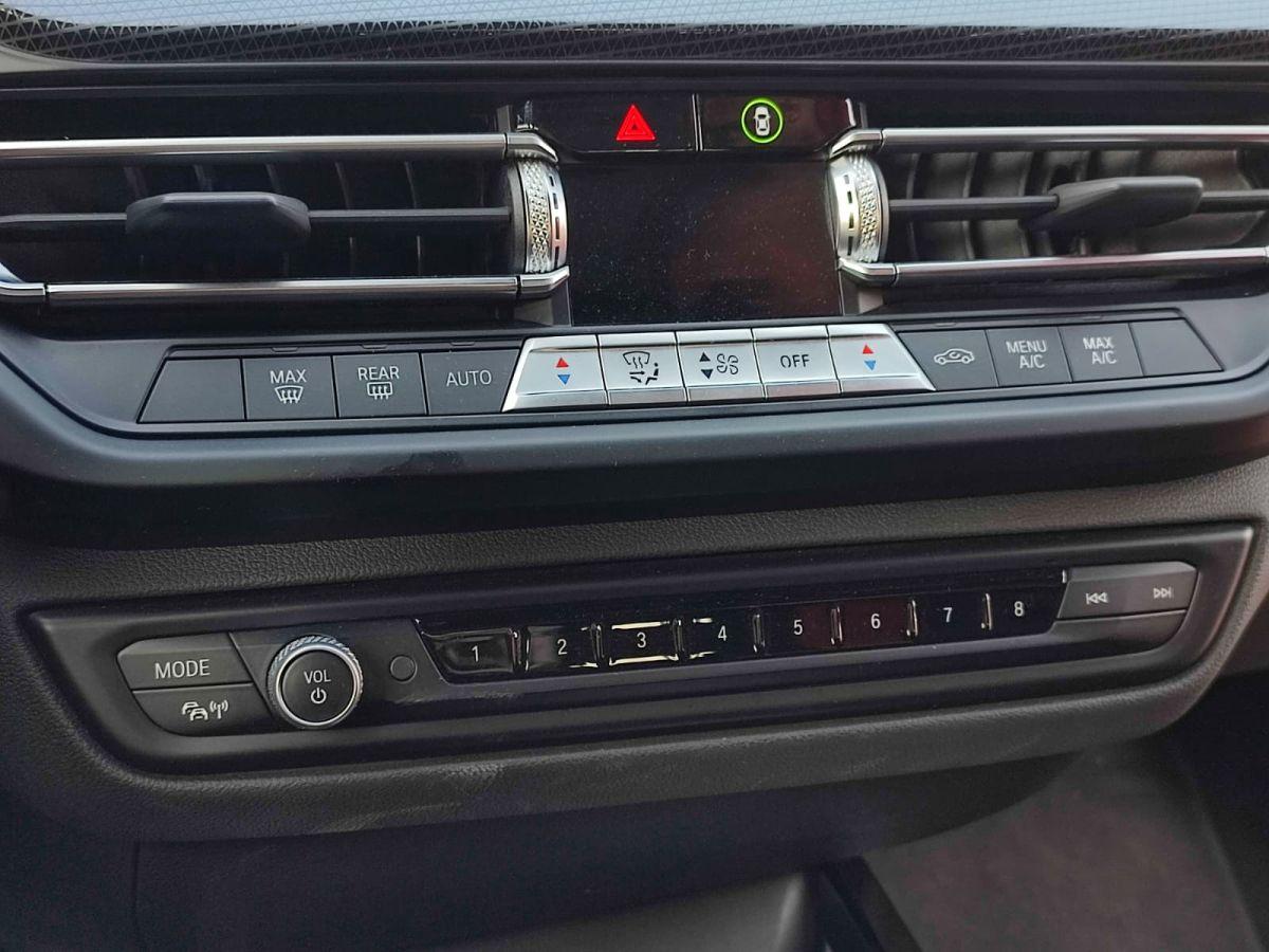 118i 1.5 140 M SPORT