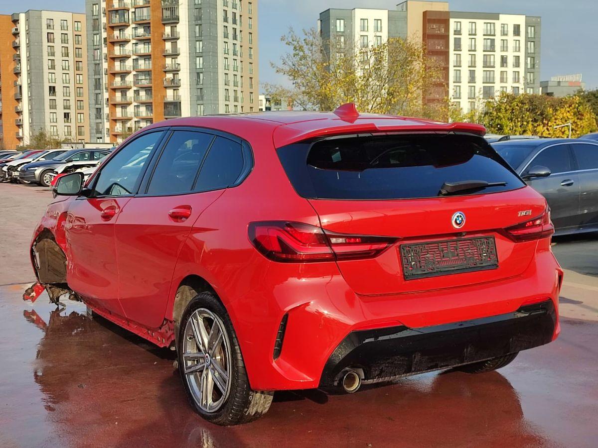 118i 1.5 140 M SPORT