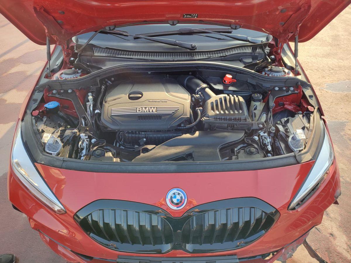 118i 1.5 140 M SPORT