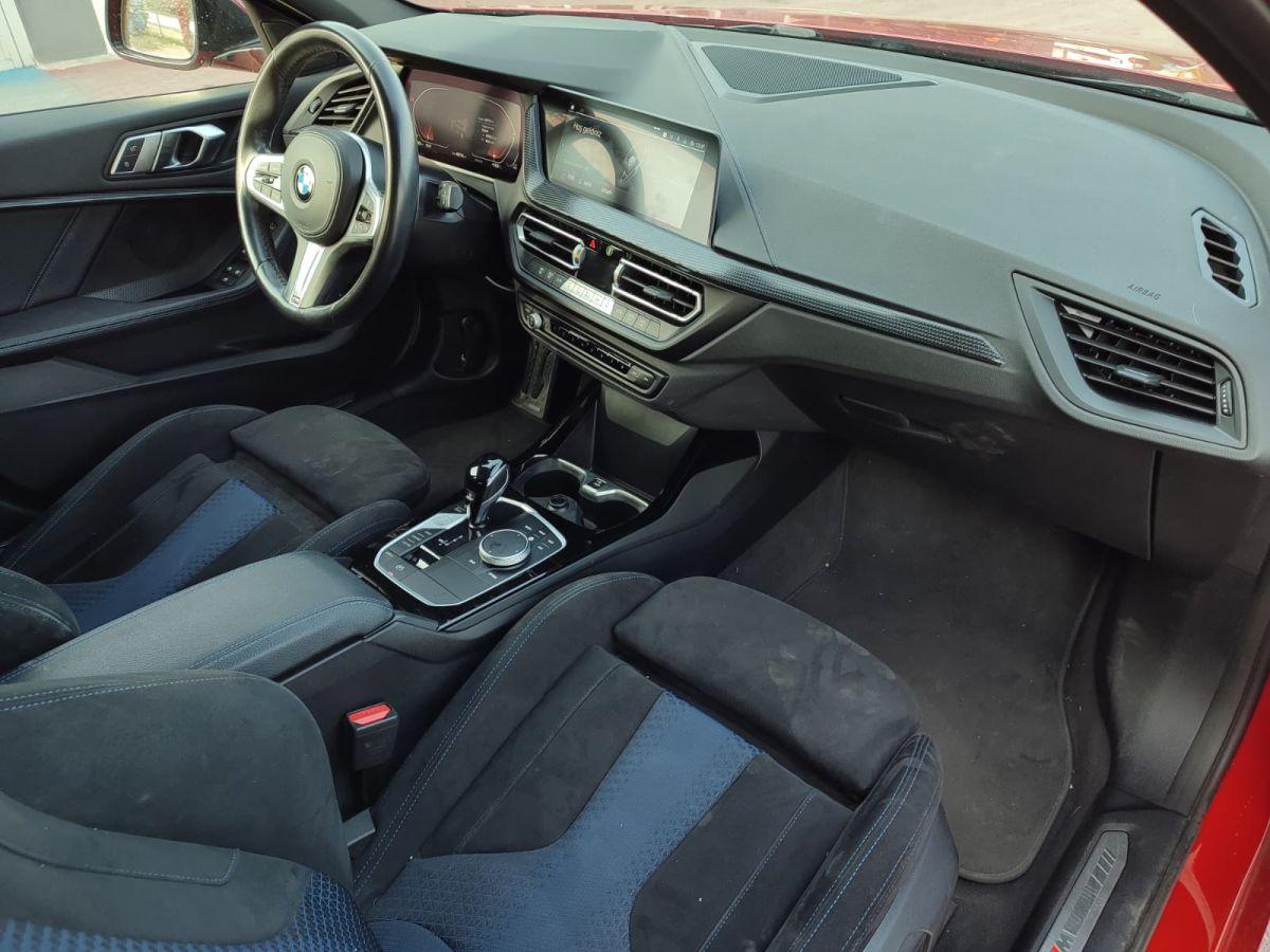 118i 1.5 140 M SPORT