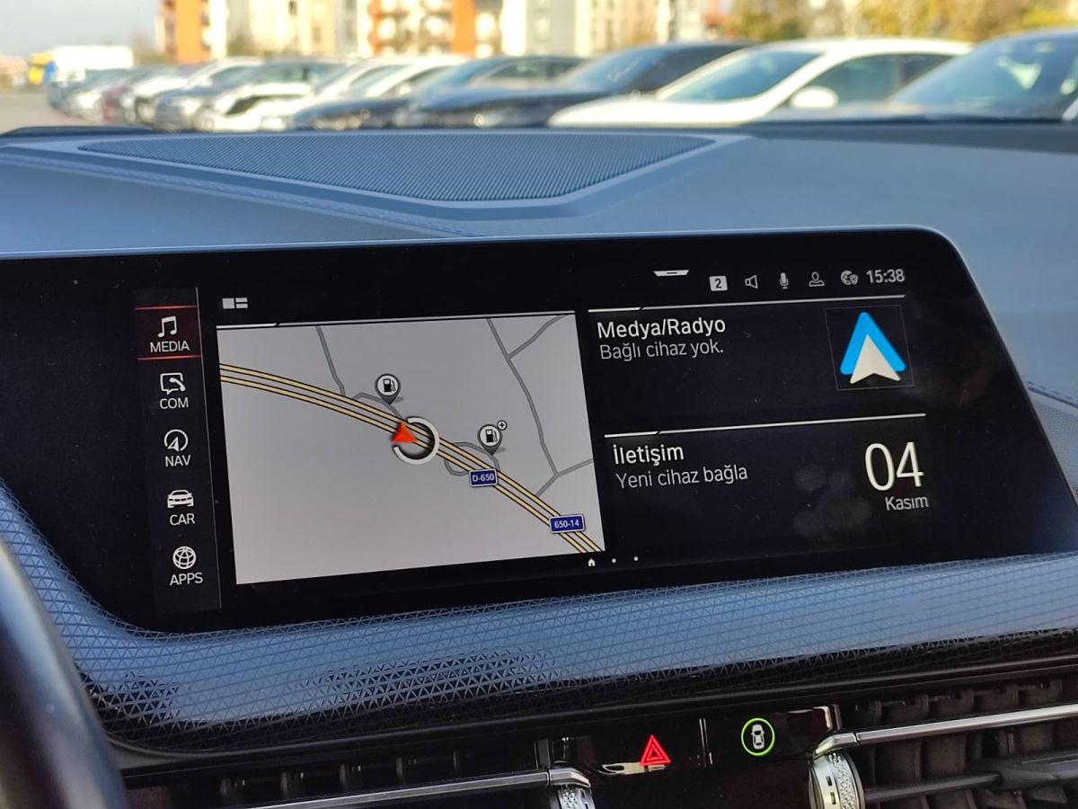 118i 1.5 140 M SPORT