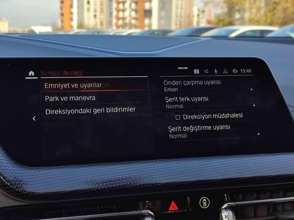 118i 1.5 140 M SPORT