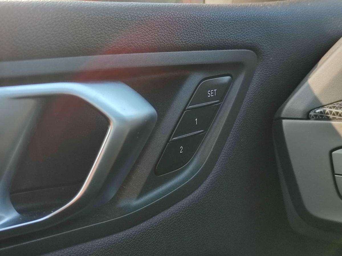 118i 1.5 140 M SPORT