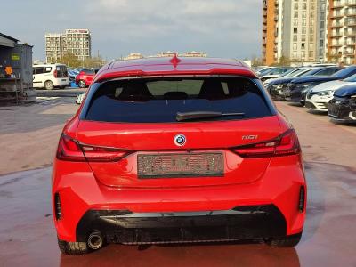 118i 1.5 140 M SPORT