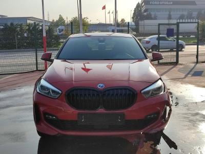 118i 1.5 140 M SPORT