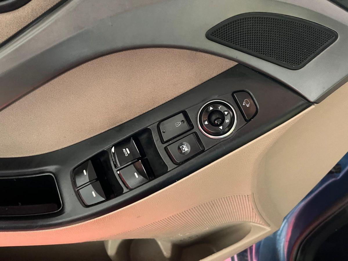 ELANTRA 1.6 CRDI ELİTE