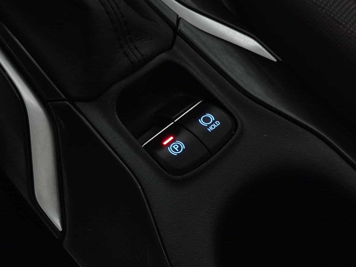 COROLLA 1.8 HYBRID DREAM E-CVT