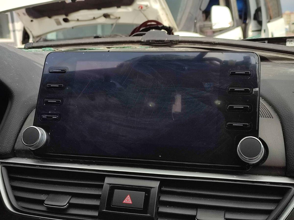 ACCORD 1.5 192 EXECUTIVE PLUS AT