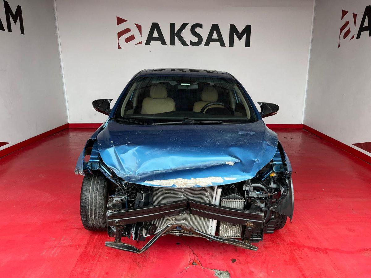 ELANTRA 1.6 CRDI ELİTE