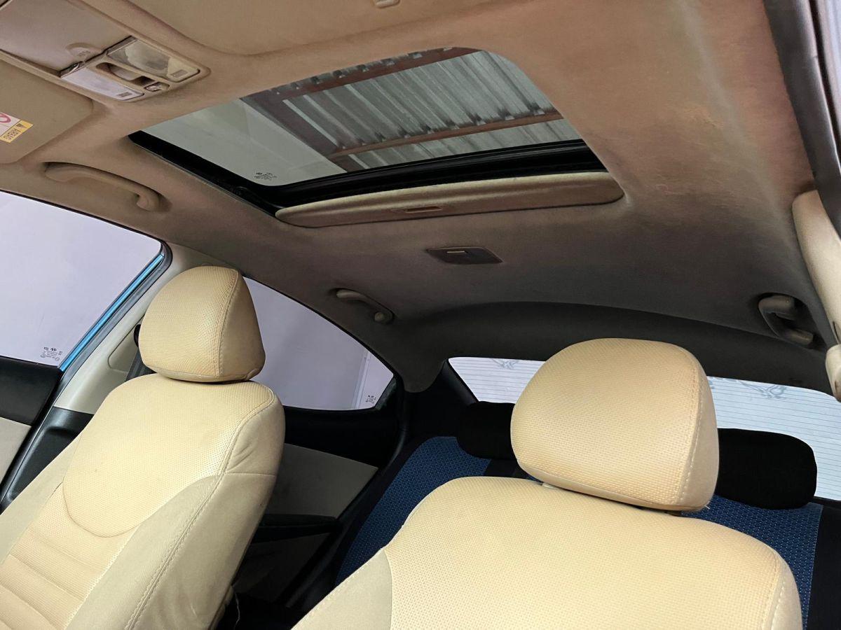 ELANTRA 1.6 CRDI ELİTE