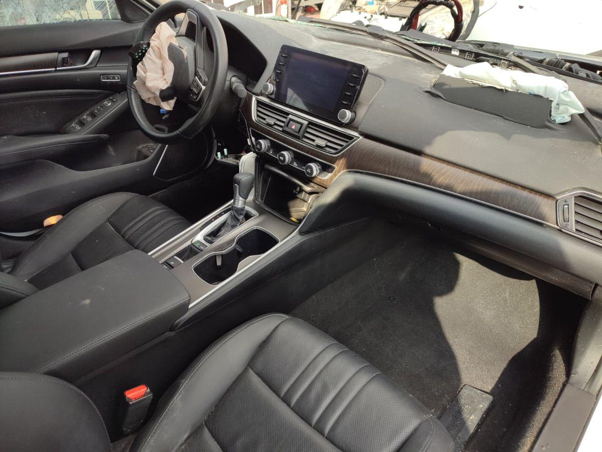 ACCORD 1.5 192 EXECUTIVE PLUS AT