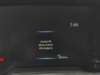 COROLLA 1.8 HYBRID DREAM E-CVT