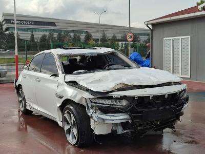 ACCORD 1.5 192 EXECUTIVE PLUS AT