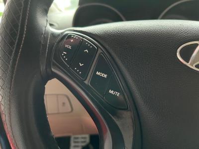 ELANTRA 1.6 CRDI ELİTE