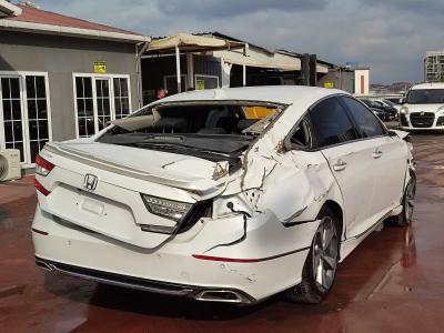 ACCORD 1.5 192 EXECUTIVE PLUS AT