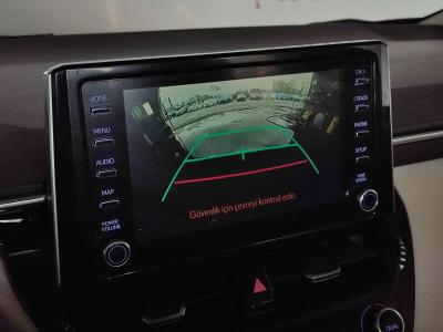 COROLLA 1.8 HYBRID DREAM E-CVT