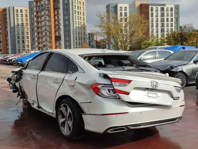 ACCORD 1.5 192 EXECUTIVE PLUS AT