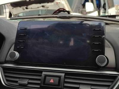 ACCORD 1.5 192 EXECUTIVE PLUS AT