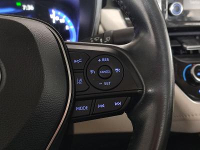 COROLLA 1.8 HYBRID DREAM E-CVT