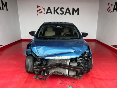 ELANTRA 1.6 CRDI ELİTE