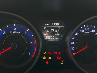 ELANTRA 1.6 CRDI ELİTE