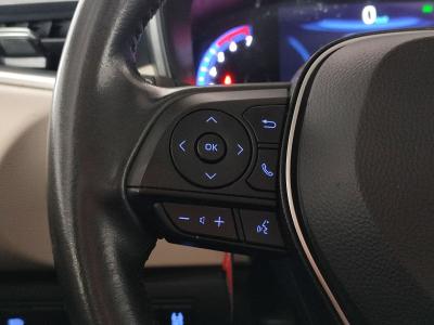 COROLLA 1.8 HYBRID DREAM E-CVT