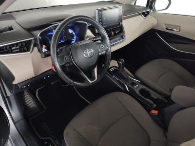 COROLLA 1.8 HYBRID DREAM E-CVT