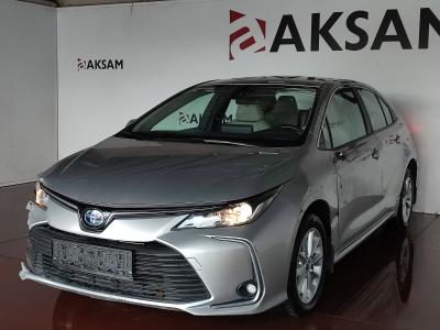 COROLLA 1.8 HYBRID DREAM E-CVT