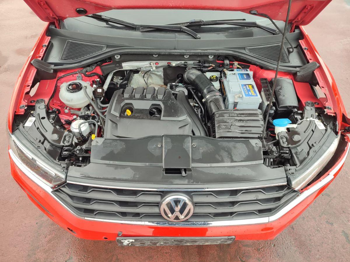 T-ROC 1.5 TSI ACT (150) HIGHLINE DSG