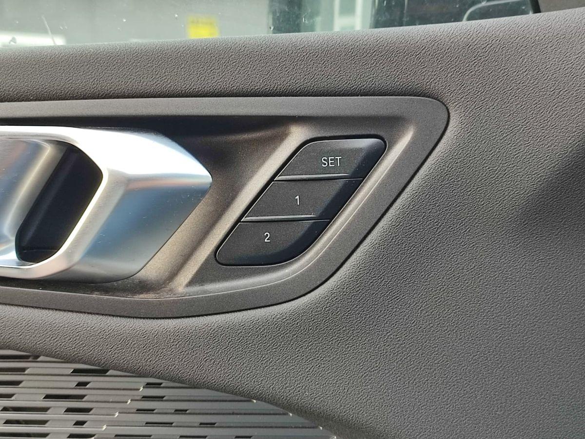 220 GRAN COUPE 1.5 170 SPORT LINE