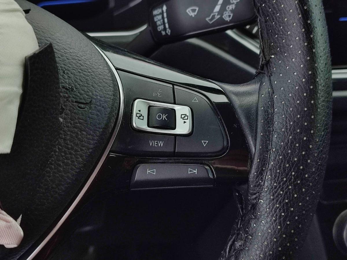 T-ROC 1.5 TSI ACT (150) HIGHLINE DSG