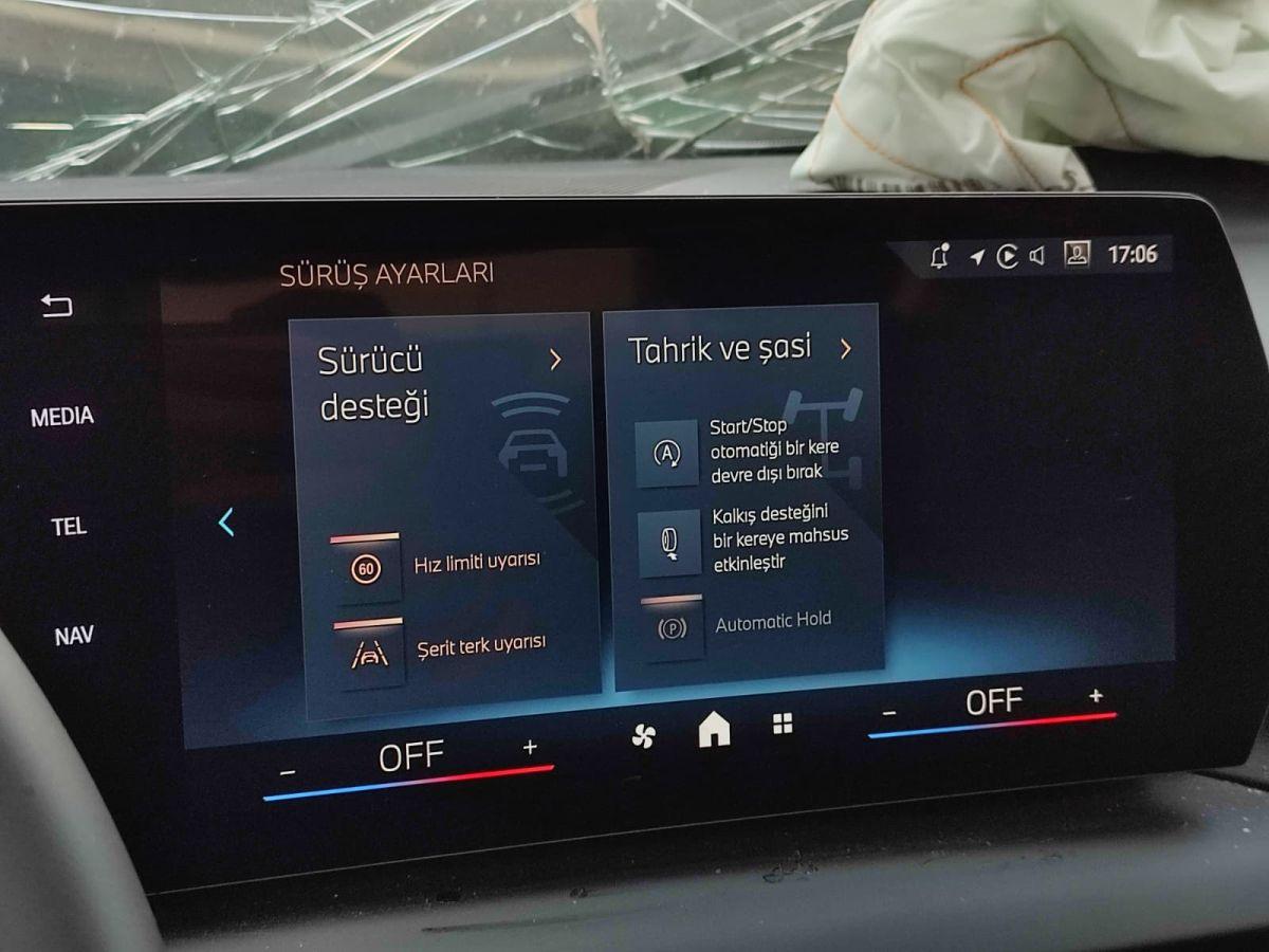 220 GRAN COUPE 1.5 170 SPORT LINE