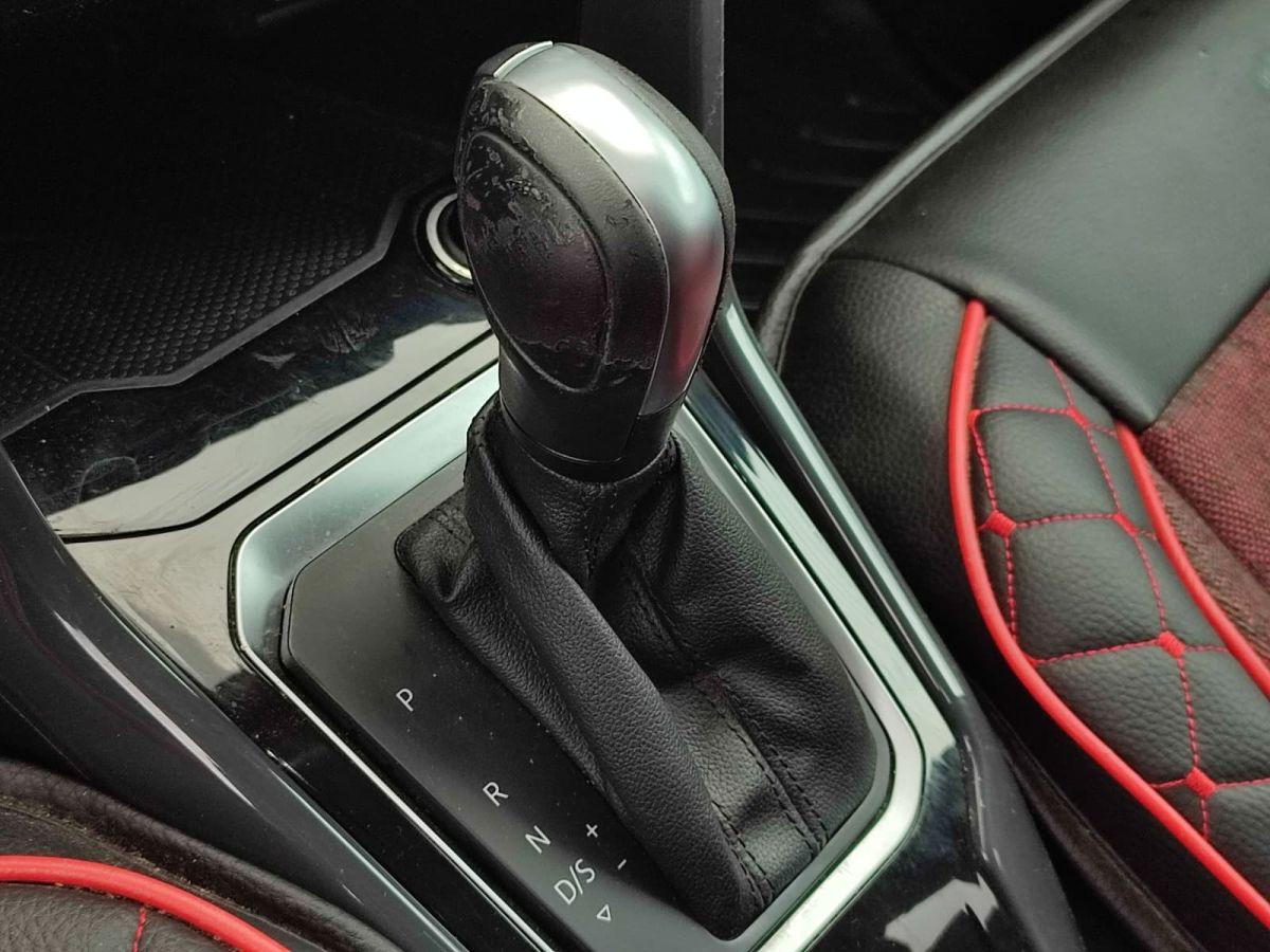 T-ROC 1.5 TSI ACT (150) HIGHLINE DSG