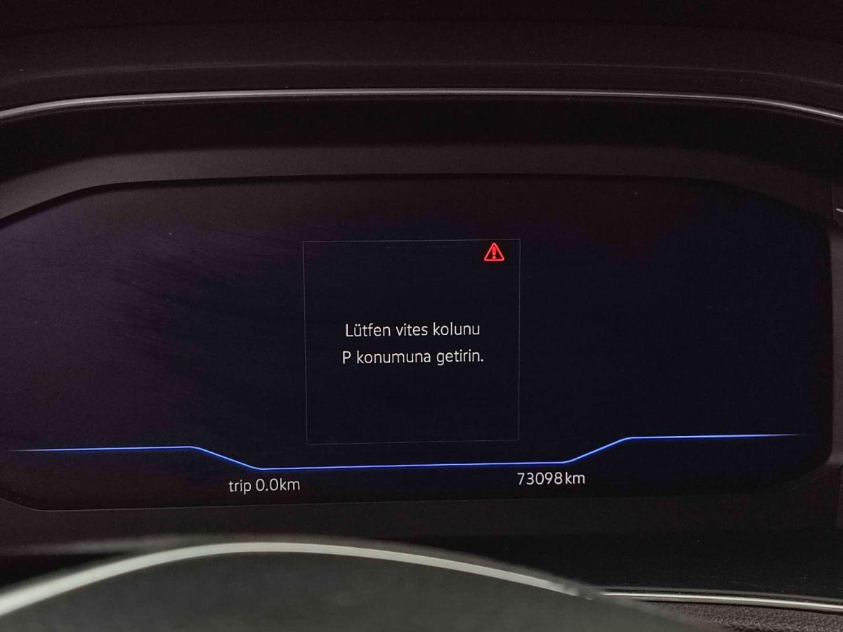 T-ROC 1.5 TSI ACT (150) HIGHLINE DSG