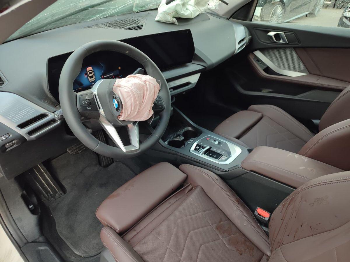 220 GRAN COUPE 1.5 170 SPORT LINE