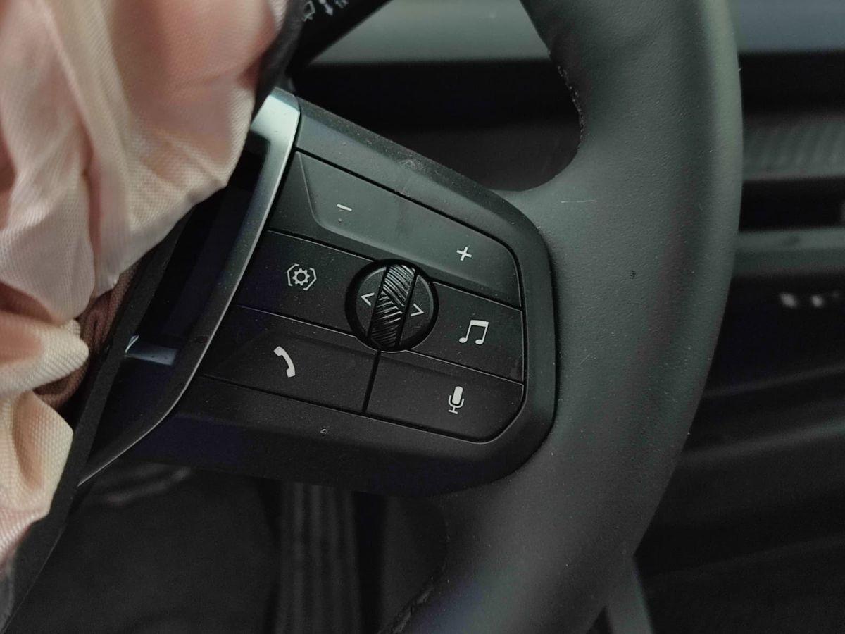 220 GRAN COUPE 1.5 170 SPORT LINE