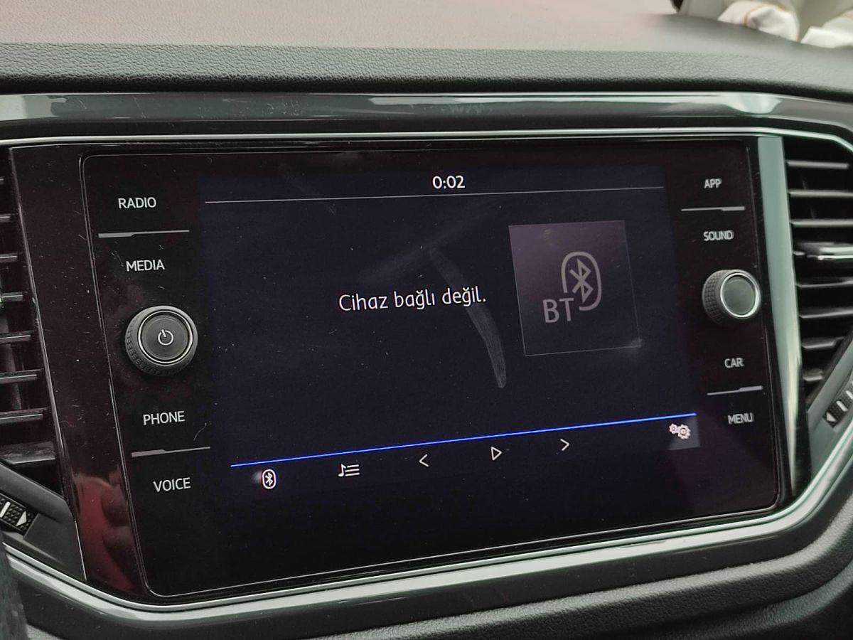 T-ROC 1.5 TSI ACT (150) HIGHLINE DSG