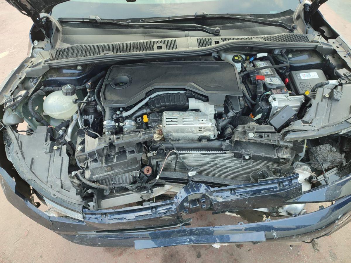 C4 MAX 1.2 MHEV 136 EDCS6