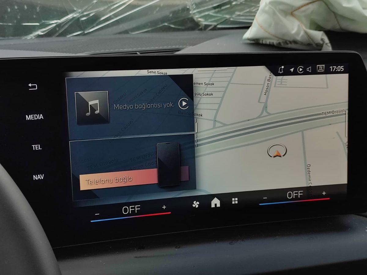 220 GRAN COUPE 1.5 170 SPORT LINE