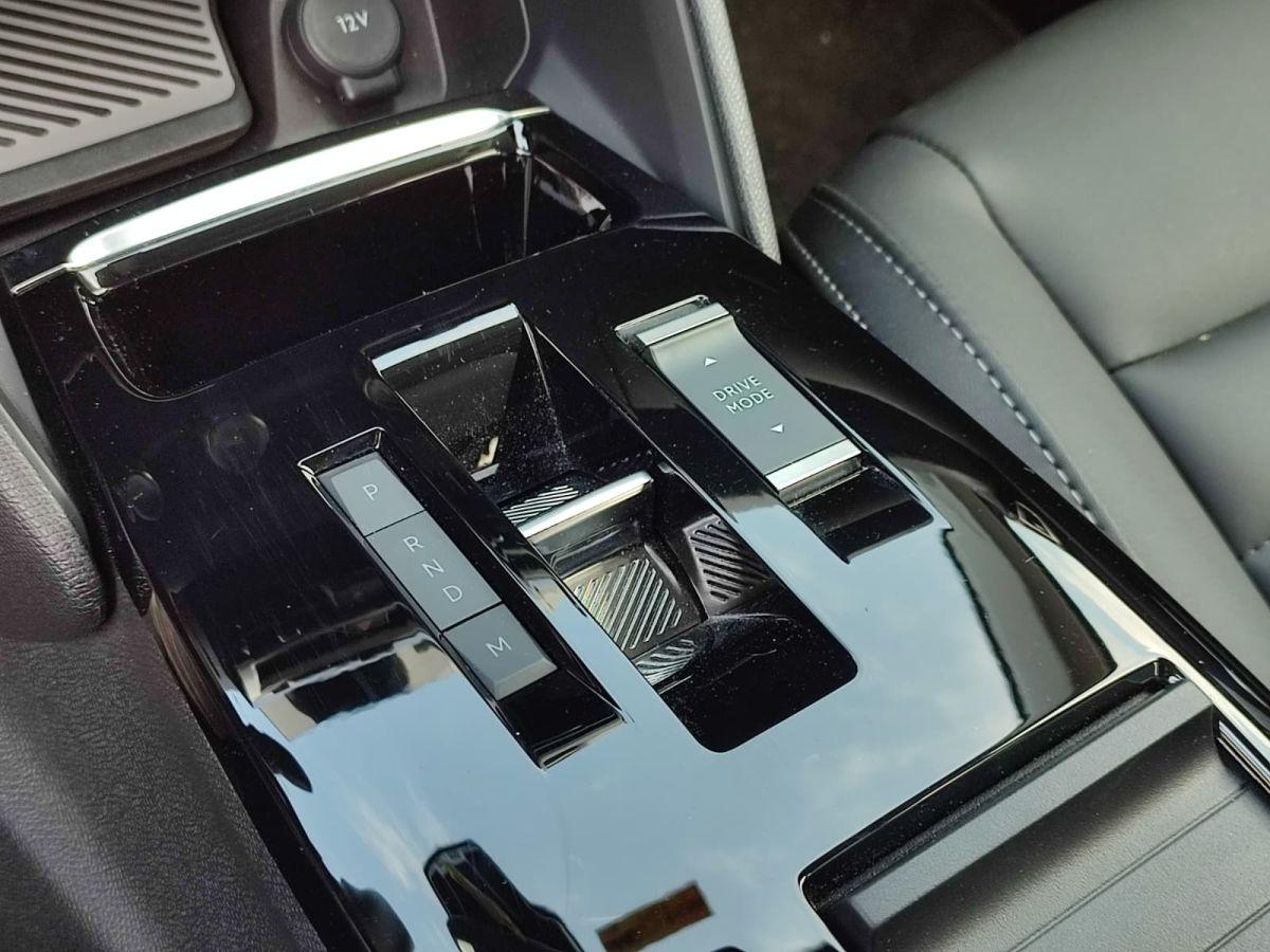 C4 MAX 1.2 MHEV 136 EDCS6