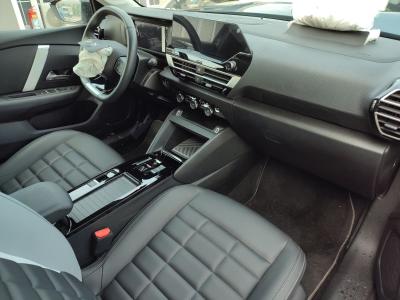 C4 MAX 1.2 MHEV 136 EDCS6