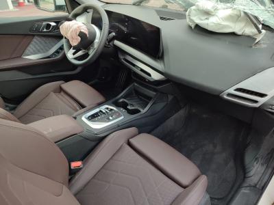 220 GRAN COUPE 1.5 170 SPORT LINE