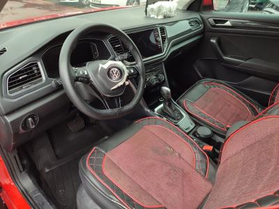 T-ROC 1.5 TSI ACT (150) HIGHLINE DSG