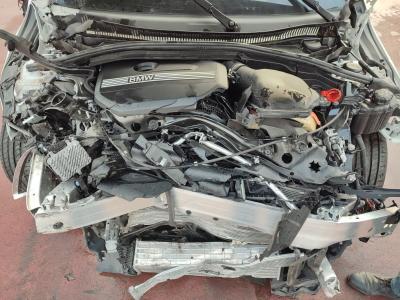 220 GRAN COUPE 1.5 170 SPORT LINE