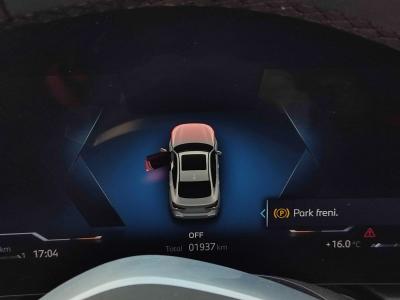 220 GRAN COUPE 1.5 170 SPORT LINE