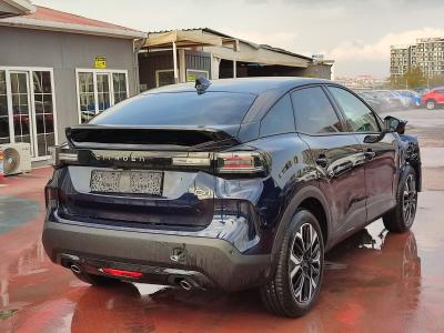 C4 MAX 1.2 MHEV 136 EDCS6