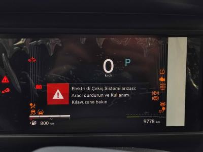 C4 MAX 1.2 MHEV 136 EDCS6