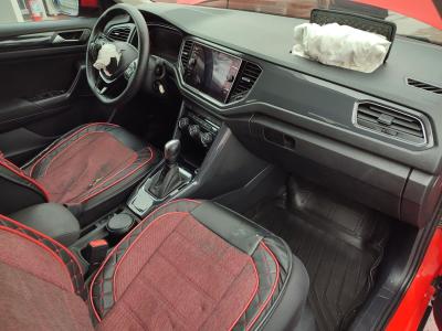 T-ROC 1.5 TSI ACT (150) HIGHLINE DSG