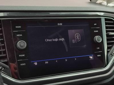 T-ROC 1.5 TSI ACT (150) HIGHLINE DSG